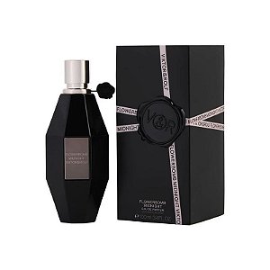 Perfume Viktor & Rolf Flowerbomb Midnight Edp Feminino 100ml