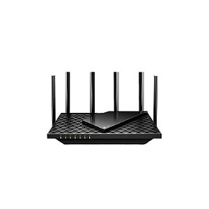 Roteador TP-Link Archer AX73 AX5400 Wi-Fi 6 Dual Band com WPA3