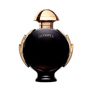 Perfume Feminino Paco Olympea 80ML - Fragrância Elegante e Envolvente