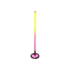 Lanterna LED Portátil JBL Partylight Stick - Recarregável - Cor Preta