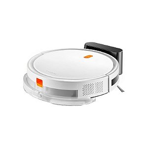 Aspirador Robot Xiaomi Mi E5 2000PA com Função Mopa - Branco