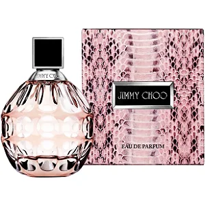 Perfume Jimmy Choo Edp 100Ml Feminino