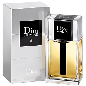 Perfume Masculino Christian Dior Homme Edt 100Ml