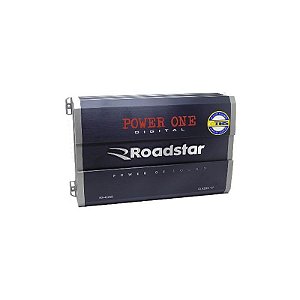 Fonte de Alimentação Digital Power One 2500W. Modelo Rs 4520D