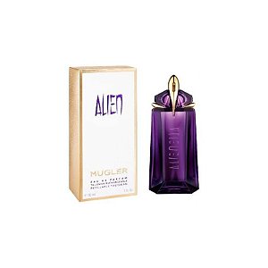 Perfume Feminino Thierry Mugler Alien Talisman Eau de Parfum 90ML