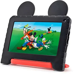 Tablet Infantil Disney Junior Nb604 7 32Gb - Modelo M
