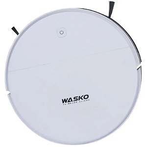 Aspirador Robô Wasko KRV305 16W 110-220V - Eficiente e Prático para Limpeza Doméstica