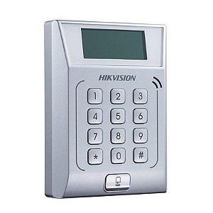 Controle de Acesso Biométrico Vizzion Kit802E