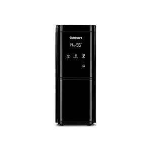Moedor Elétrico De Café Cuisinart Dbm-T10P1 - 32 Xícaras - Cor Preto