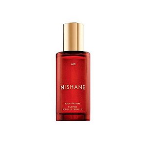 Nishane Ani Perfume Capilar 50ML - Fragrância Elegante e Sofisticada