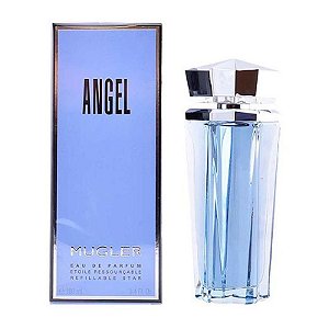 Perfume Mugler Angel Eau de Parfum Refilável 100ML