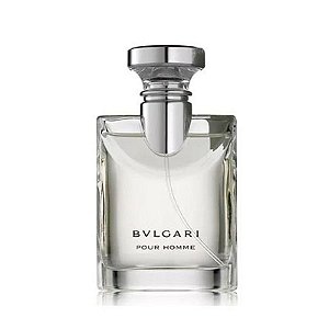 Bvlgari Eau de Parfum Masculino 100ML - Elegância e Sofisticação em Cada Aplicação
