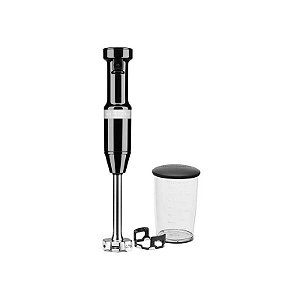 Misturador Kitchenaid KHBV530B 110V 180W - Preto Profissional para Cozinha