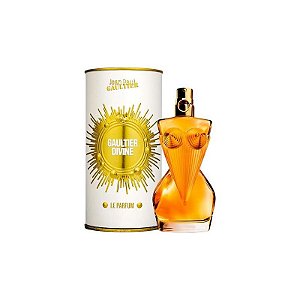 Perfume Jean Paul Gaultier Divine Le Parfum Intense EDP 50ML - Elegância e Intensidade