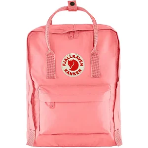 Mochila Fjällräven Kånken Mini - Cor Rosa