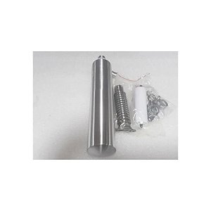 Silenciador De Canister Dle 35Ra
