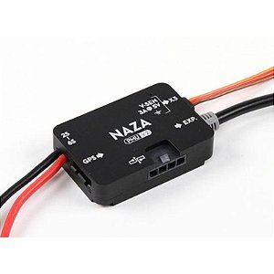 Drone Dji Parts Naza V2 Pmu Bec