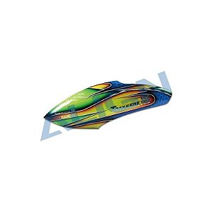 Tr550E Pro Dfc Capota Pintada Hc5583T