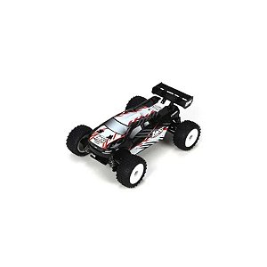 Truggy Micro Losi 1/24 - Modelo Losb0244