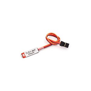 Sensor de Altitude para Aeromodelismo JR TLS1 Alt DMSS JRP03432