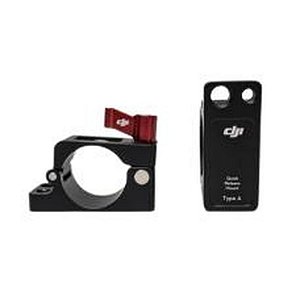 Peça De Montagem Do Monitor Dji Ronin Parte 27