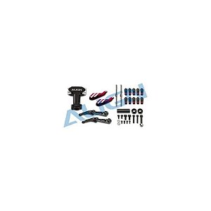 Sistema de Cabeça de Rotor FBL Tr550L Modelo H55H002Xxt