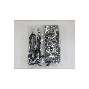 Carregador De Bateria Airwheel 100-240V Auto Volta