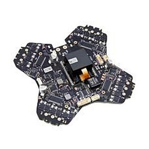 Peça De Reposição Placa Mãe Stand Dji P3 Com Conectividade 5.8Ghz