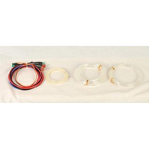 Conjunto De Cabo E Tubo Kingtech