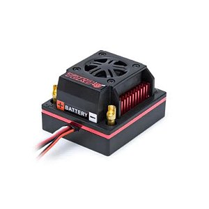 Controlador de Velocidade para Carro RC 150A - Modelo Imax ESC 1/8 - Toró SK - ESC18C100