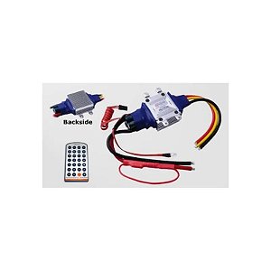 Hyperion Esc Atlas 130A 50V Atlas-130Op