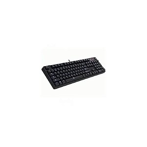 Teclado Gamer Thermaltake Poseidon KB PIZ KLBLUS 06 in - Teclado Mecânico para Jogos de Desempenho