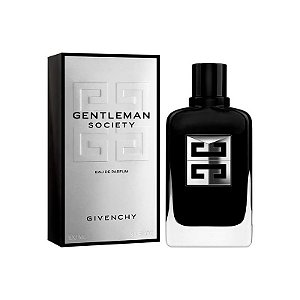Perfume Givenchy Gentleman Society Eau De Parfum Masculino 100Ml