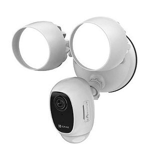Câmera de Segurança IP Ezviz Wi-Fi CS-LC1C A0 1F2Wpfrl 2.8mm