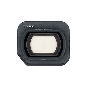 Lente Grande Angular para Dji Mavic 3 Classic - Acessório de Drones
