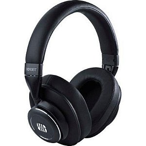 Fone de Ouvido Bluetooth Presonus Eris HD10BT com Cancelamento Ativo de Ruído