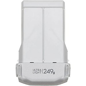Bateria Inteligente DJI Mini 4 Pro - 2590mAh 7.32V para Voo Seguro e Duradouro