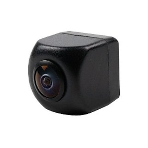 Câmera de Reversa Universal HD Nakamichi NC-501 com Visão Noturna e Ampla Angular