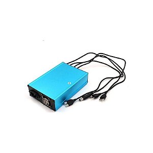 Carregador 4 em 1 para Dji Inspire - Modelo BT-DJI22