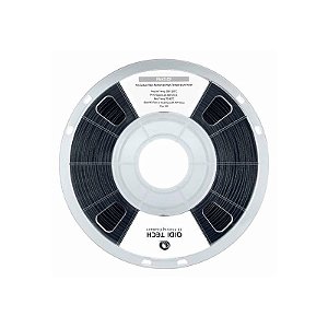 Filamento Creality Paht-CF 1KG 1.75MM para Impressão 3D - Cor Preto