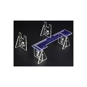 Sistema De Configuração De Carros Miracle 1/8 K-002