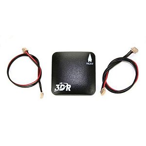 Kit De Gps E Bússola 3Dr Ublox Gps-Kit-0003