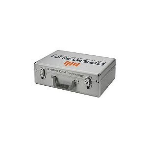 Estação de Rádio Maleta Spectrum 2 Modelo SPM6706