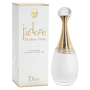 Perfume Christian Dior Jadore Parfum Deau Edp 50Ml Feminino