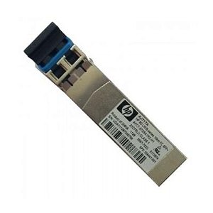 Módulos De Ótica Hp F.M 8Gb/10Km Aj717A