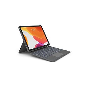 Case Teclado com Touchpad para 10.9 2022 - Preta