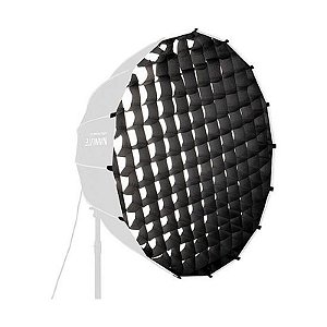 Grade De Tecido Grid Ex-Pr120 Nanlite Para Softbox 120