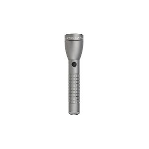 Lanterna De Alto Desempenho Maglite Ml50Lx-S2Rj6 Cinza