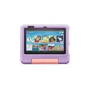 Tablet Infantil Amazon Fire 7 De 32Gb 12ª Geração 7 Roxo