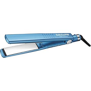 Babyliss Pro Nano Titanium Chapinha para Cabelo Bivolt BNT9125TUZ